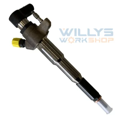 Nissan Navara Np300 (D23) 2.3L Diesel Fuel Injector (15-20)