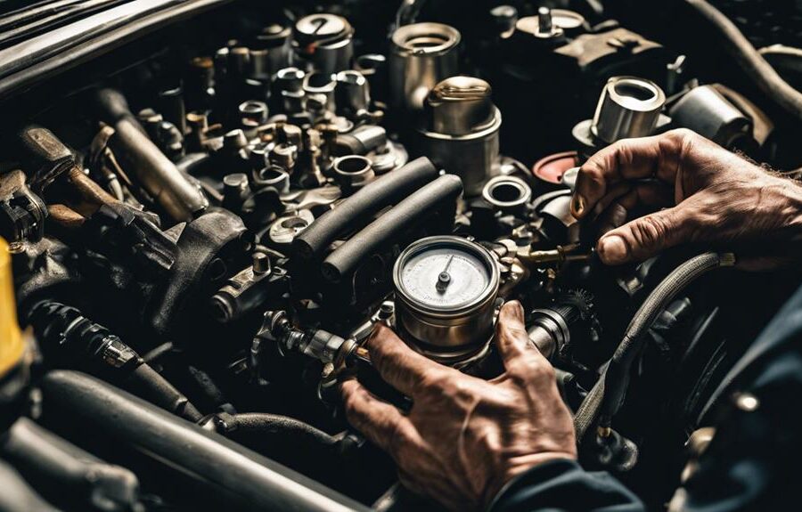 diesel engine care guide