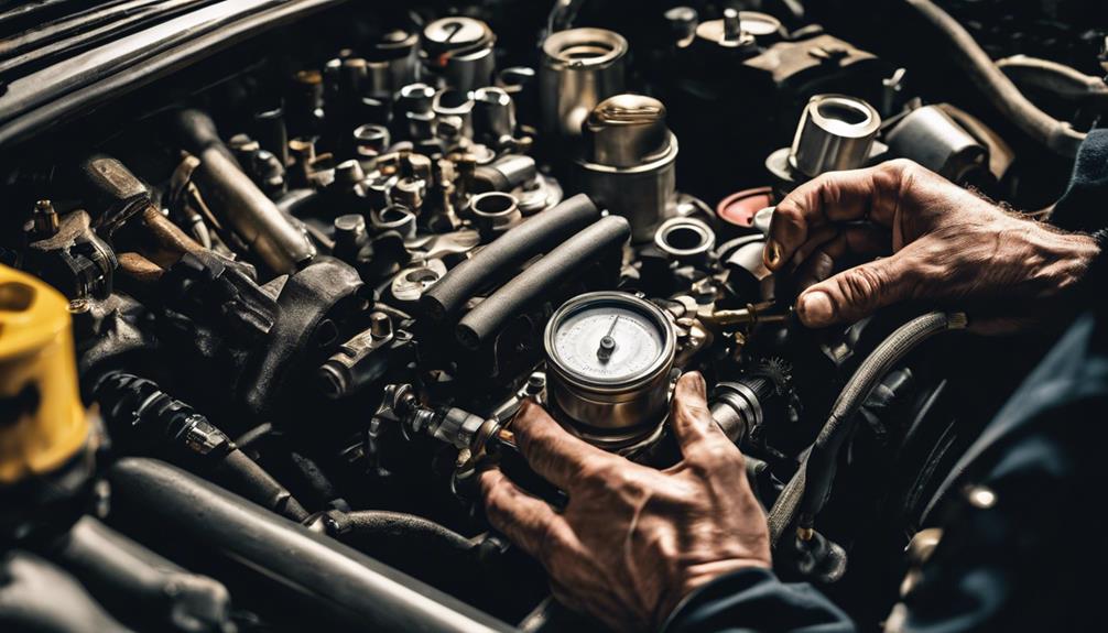 Understanding the Basics of Diesel Engine Maintenance