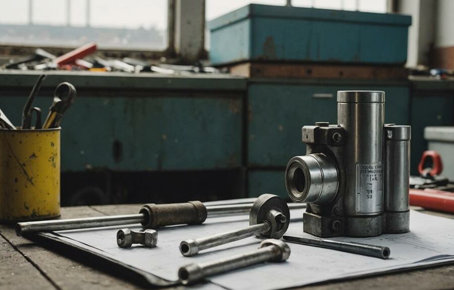 diesel engine preventive maintenance crucial