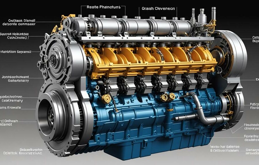 diesel engine torque maintenance importance