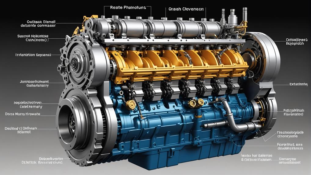 The Importance of Torque in Diesel Engine Maintenance