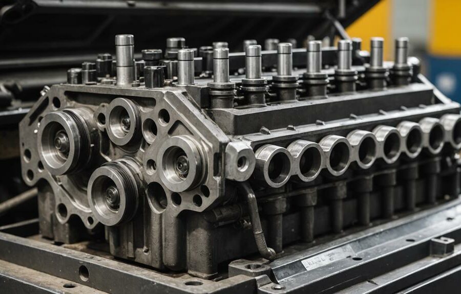 heavy diesel mechanics guide