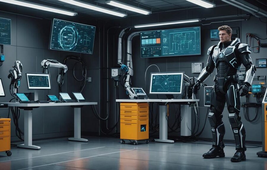 transitioning diesel mechanics