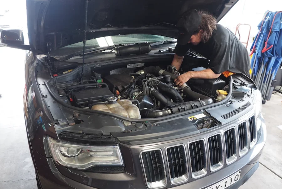 Diesel Car Mechanic 7 454c4079fcb3ec4481fbd9a5760579a3