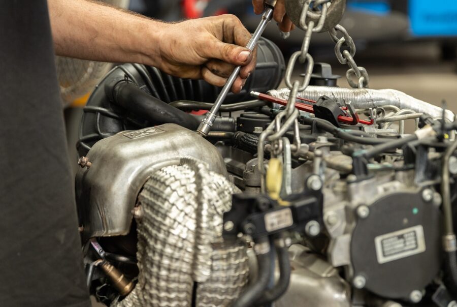 EGR Repairs & AdBlue Repairs