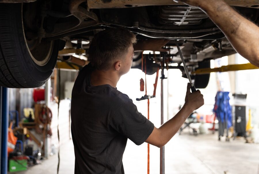 DPF Delete, Repair & Replace