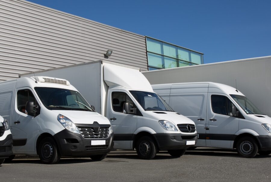 Diesel Fleet Maintenance for Commercial Vehicle