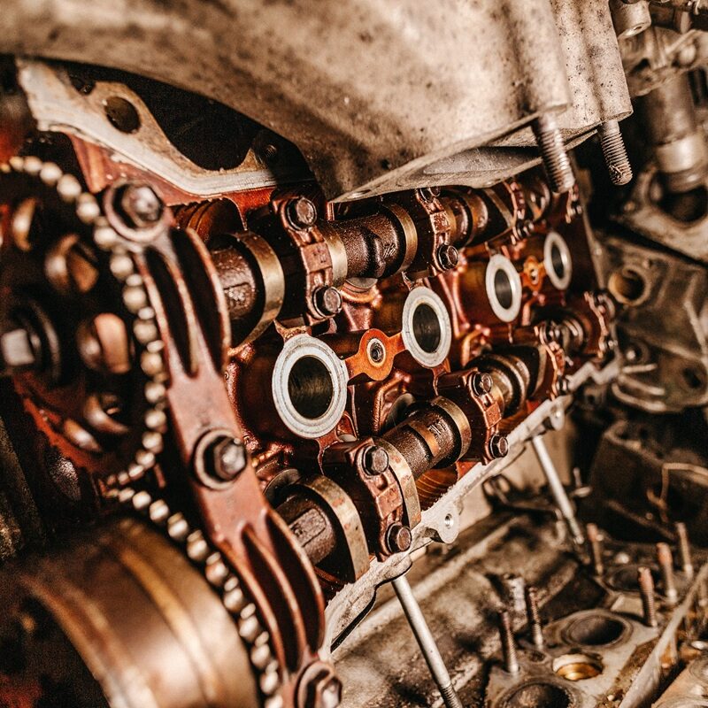 how to improve diesel engine performance