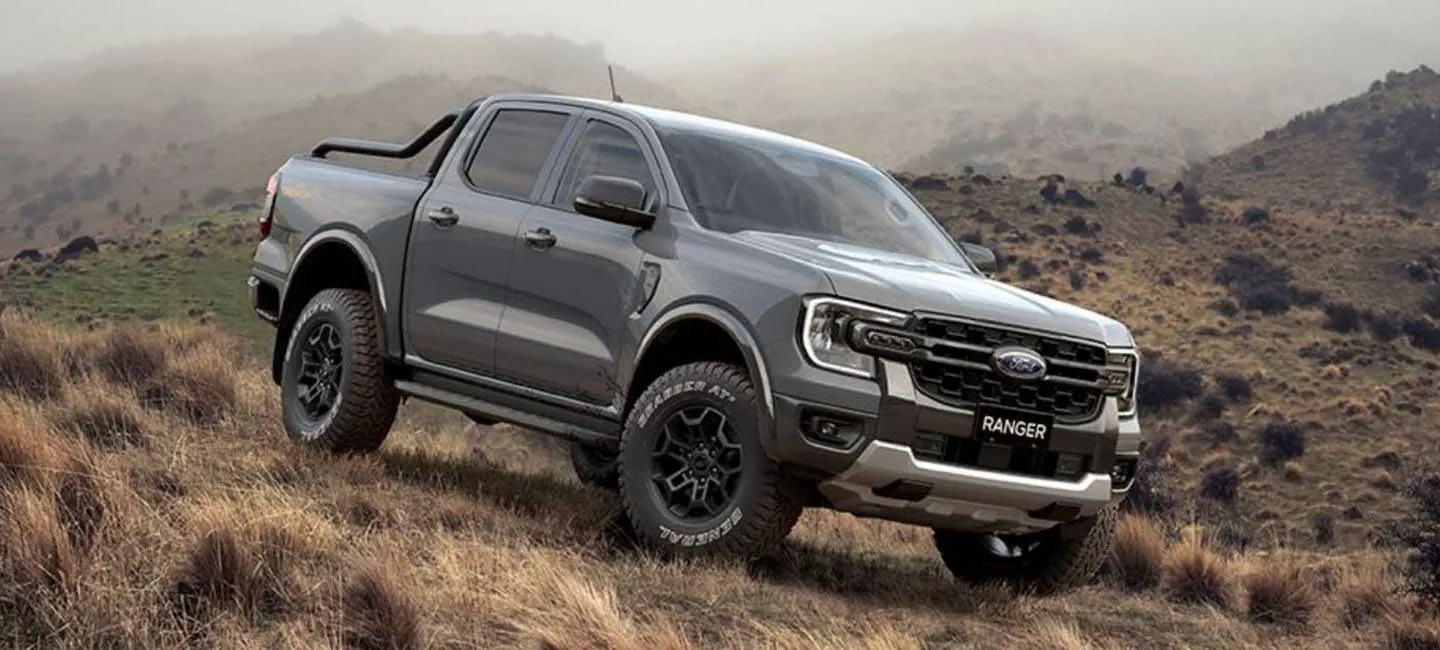 Ford Ranger Tuning 1 Ford Ranger Tuning