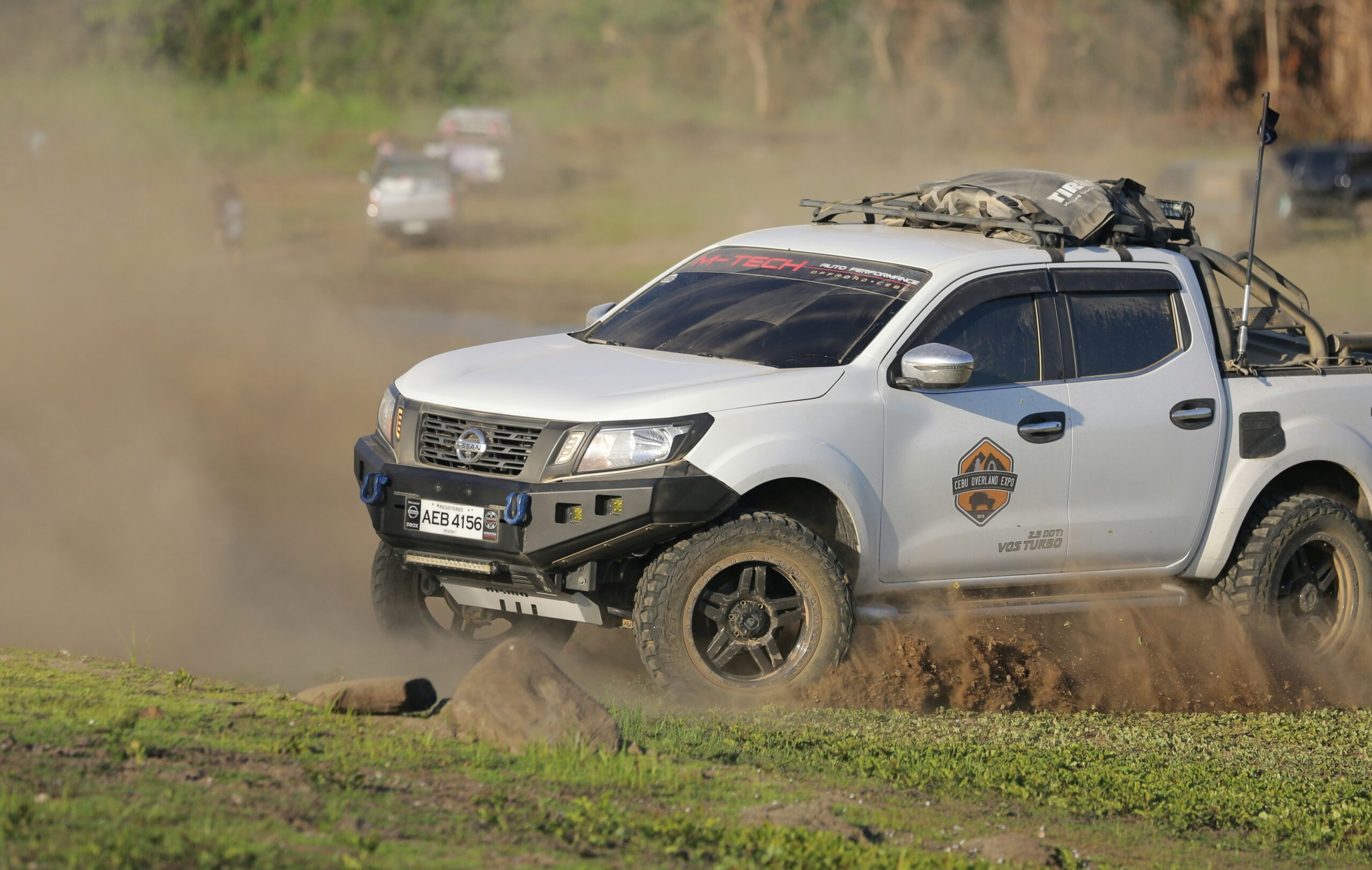 Nissan navara np300 tuning 2 scaled