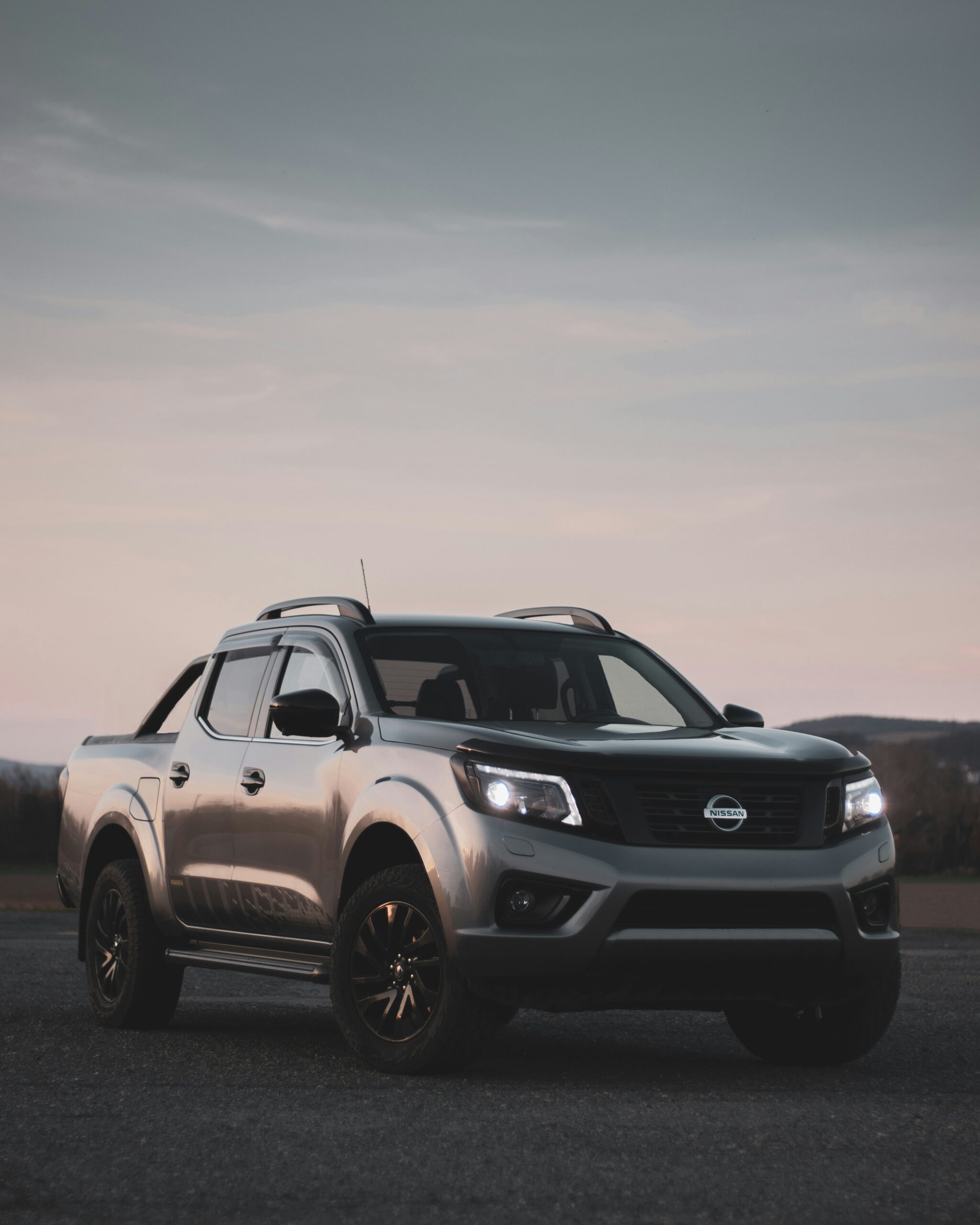 navara performance tuning scaled
