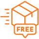 free shipping 1 1
