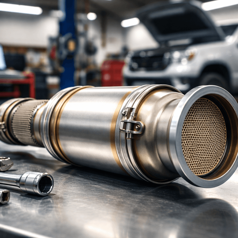 DPF delete laws in Australia
