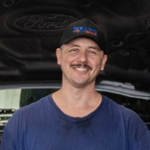 Willy, founder of Willys Workshop