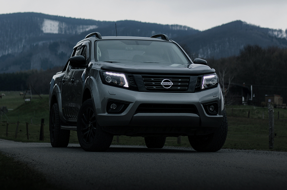 Custom diesel tune for a Nissan Navara 4WD on the Sunshine Coast, optimized for increased towing power and torque for off-road touring.