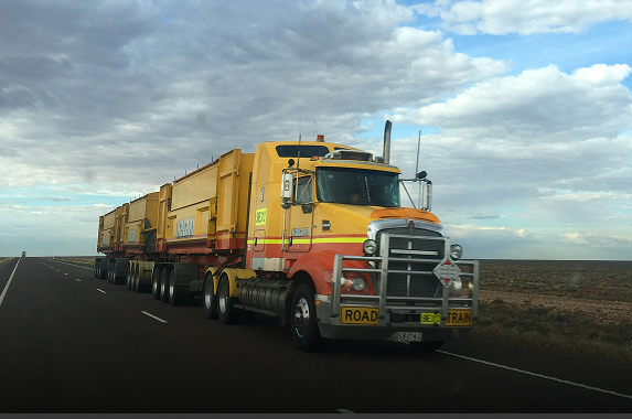 Commercial diesel tuning Sunshine Coast for heavy transport and road trains, focused on improving fuel efficiency and torque for long-haul logistics.