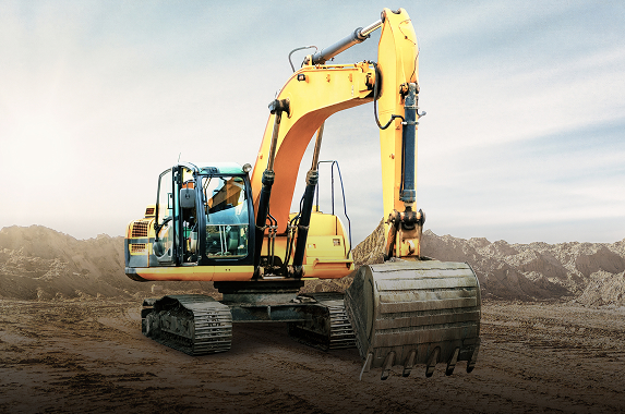 Agricultural and construction diesel tuning on the Sunshine Coast, providing ECU remapping for excavators and heavy machinery to reduce fuel consumption and improve hydraulic performance.
