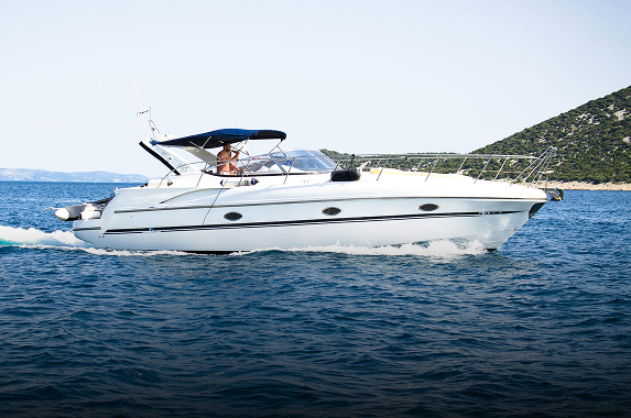 Professional marine diesel tuning on the Sunshine Coast, providing custom ECU remapping for boats and yachts to improve fuel economy and throttle response at sea.