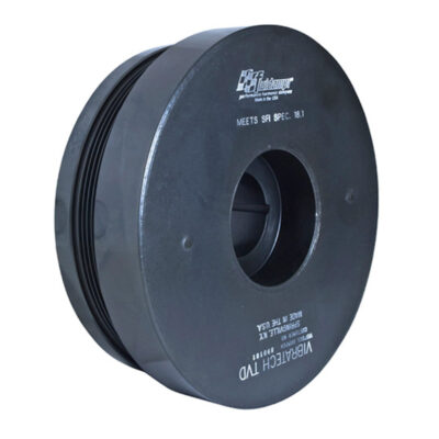Fluidampr (P/N 890101) 2001-2005 GM/Chevy. 6.6L Duramax LLY / LB7.