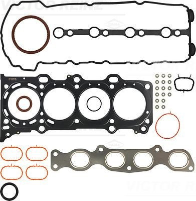 Victor Reinz Full Gasket Set - Suzuki J24B