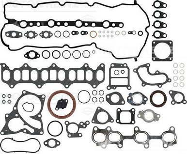 Victor Reinz Full Gasket Set – No Head Gasket or Valve Stem Seals - Toyota 1GD-FTV 2GD-FTV