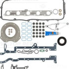 Victor Reinz Semi-Full Gasket Set - Ford Mazda P5AT