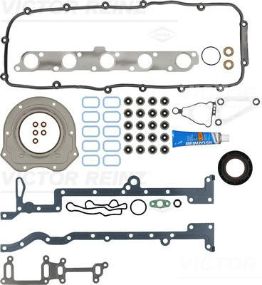 Victor Reinz Semi-Full Gasket Set - Ford Mazda P5AT