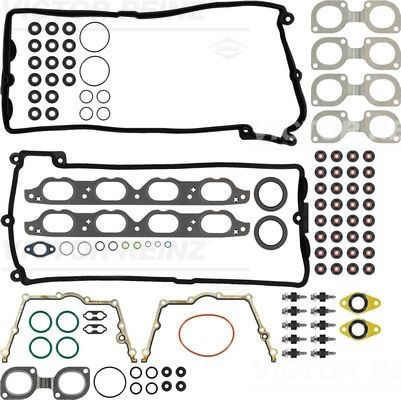 Victor Reinz VRS Gasket Set – No Head Gasket - Hyundai D4EB Hyundai Kia D4EA