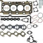 Victor Reinz VRS Gasket Set - Kia A5D 02-03