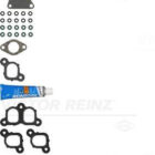 Victor Reinz Lower Gasket Set - Volkswagen BPC AXE BAC BPE BNZ