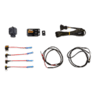 Fuel Manager Water Alarm System (FMALARM)
