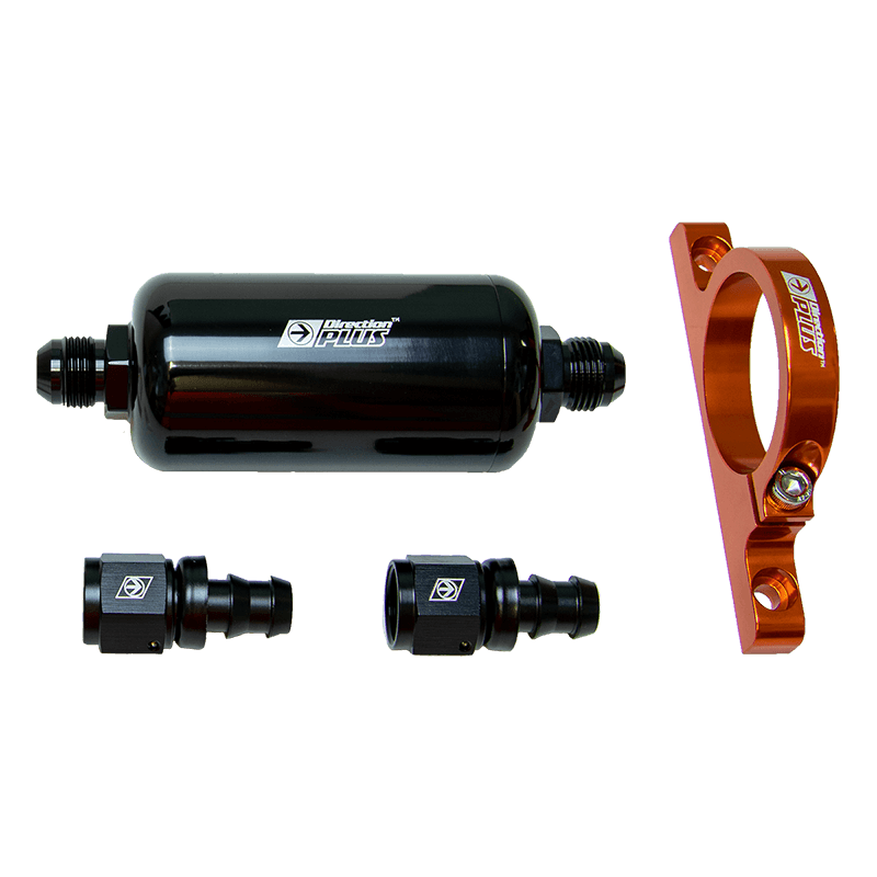 ProVent Extended Drain Kit (PVRESDPK)