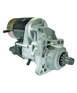 Cummins 5.9 CR Starter Motor Suits 03-07 Dodge Ram Cummins 24 Valves