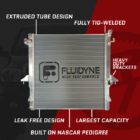2003-2009 Dodge Ram 2500 3500 5.9L, 6.7L Cummins Diesel 3 Row Extruded Tube Aluminum Radiator 2 03 09 dodge rad 2 600x600 1