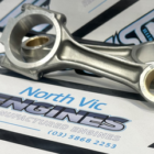 Conrod New Aftermarket - Volkswagon CDCA
