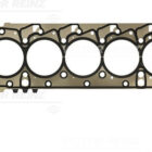 Victor Reinz Semi-Full Gasket Set - Ford Mazda P5AT