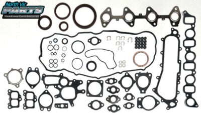 Genuine Full Gasket Set - Toyota 1KD