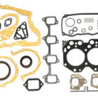 Genuine Full Gasket Set - Toyota 3F