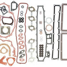 Genuine Full Gasket Set - Toyota 3F