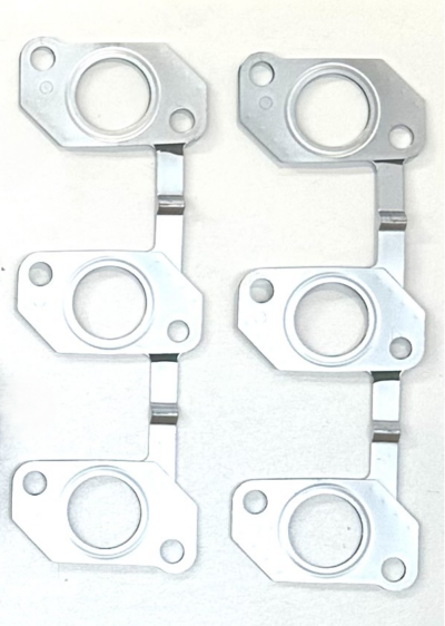 Exhaust Manifold Gasket | Toyota 1HZ 1HD-T