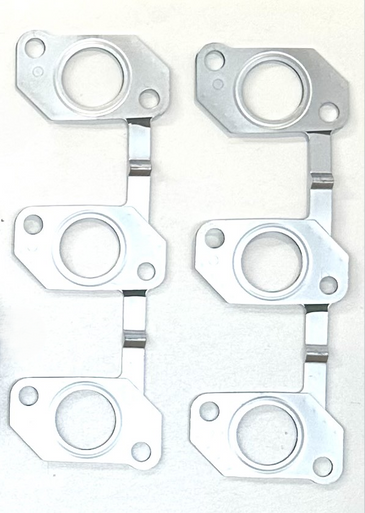 Exhaust Manifold Gasket - Toyota 1HZ 1HD-T