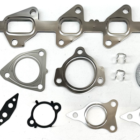 Genuine Throttle Body Gasket - Toyota 1VD-FTV