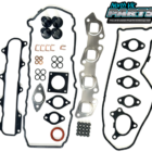 VRS Gasket Set – Has OE Gaskets – No Valve Stem Seals - Nissan V9X
