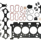 Athena VRS Gasket Set – Suits Both Single & Twin Turbo - Nissan YS23