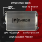 2006-2010 Chevy GMC 2500 3500 6.6L Duramax 5 Row Extruded Tube Aluminum Radiator 2 06 10 gm rad 2 600x600 1