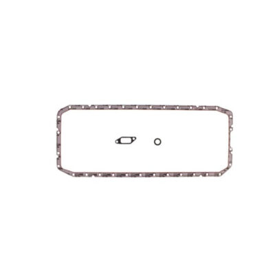 MAHLE - Sump – Oil Pan Gasket 2007.5-2018 6.7L Ram Cummins