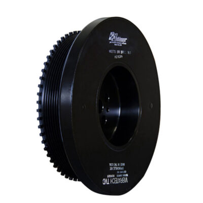 Fluidampr (P/N 920321) 2007.5-2018 Ram / Dodge. 6.7L Cummins.