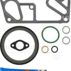 Victor Reinz Lower Gasket Set - Volkswagen BPC AXE BAC BPE BNZ