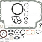 FAI Rocker Cover Gasket - Mercedes OM651 2.1L 4 Cyl